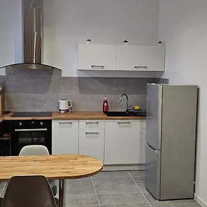 Maison Cosy Hébergement de vacances