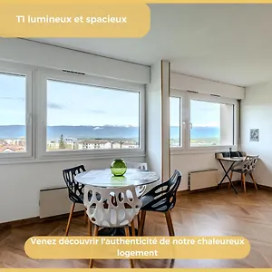  Appartement Chez Fan & Alex I St Julien France