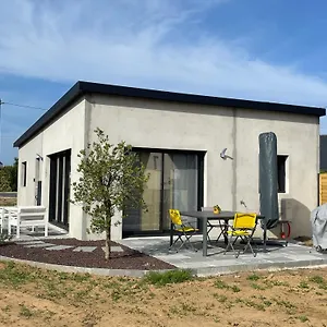  Hébergement de vacances Ti Nolgann France