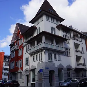  Appartement Luxury By Livingdowntown Suisse