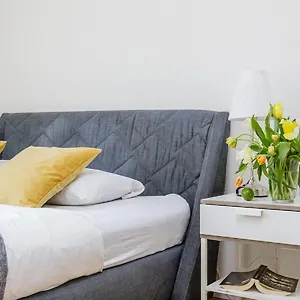  Appartement Rent A Delsbergerallee - Self Check-in Suisse
